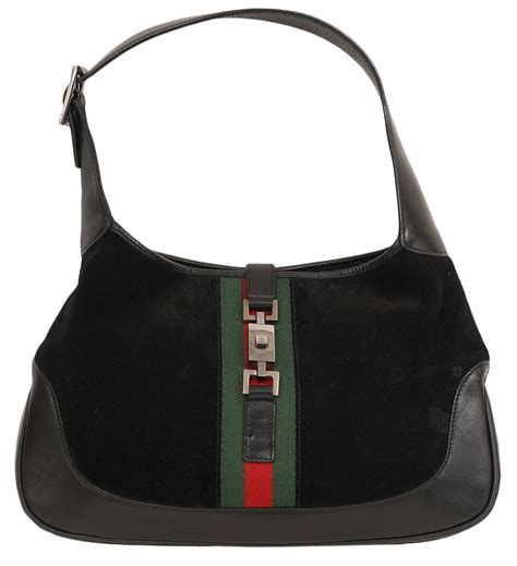 sell vintage gucci handbags and purses|vintage Gucci suede handbag.